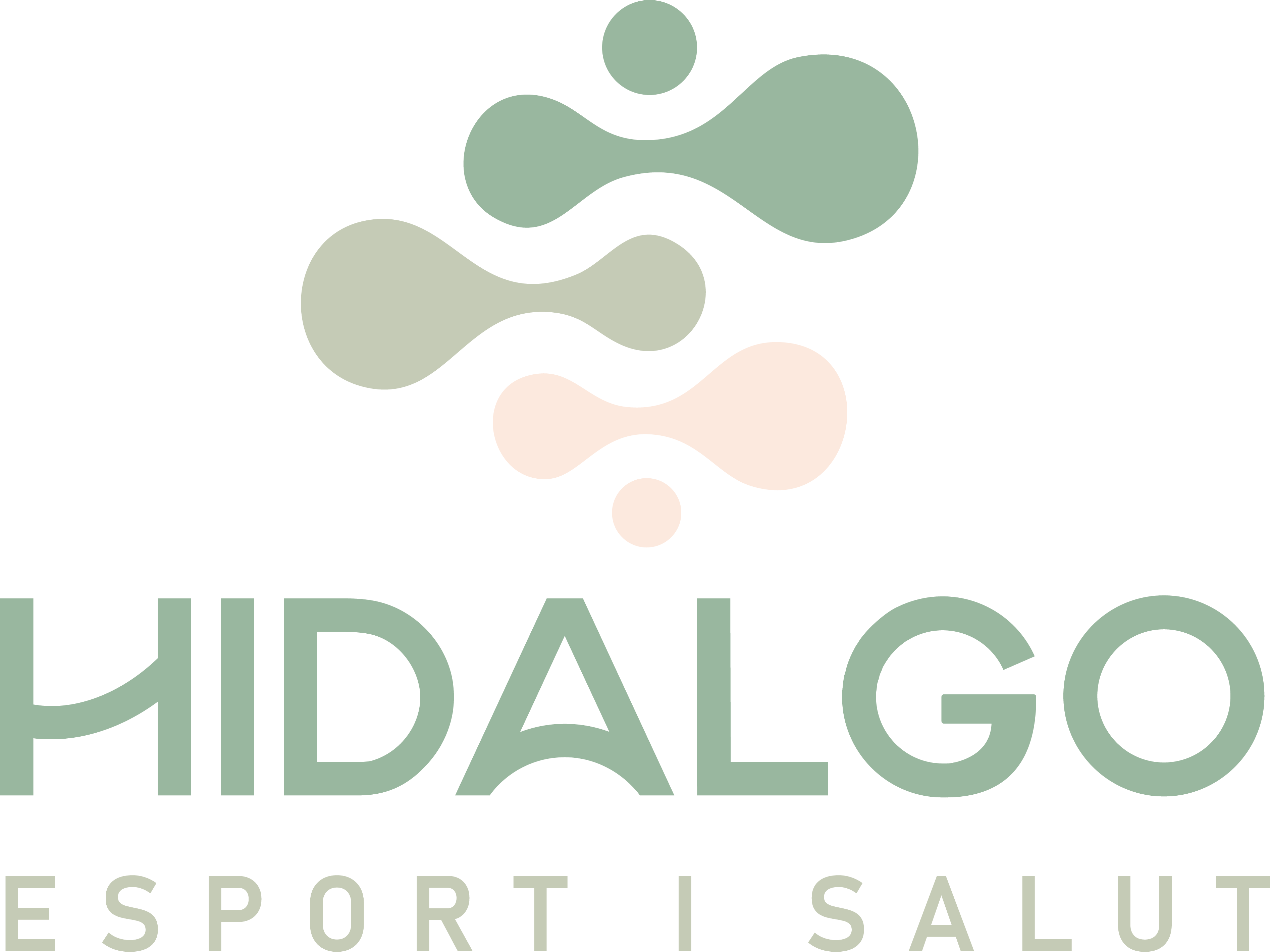 Hidalgo Esport i Salut